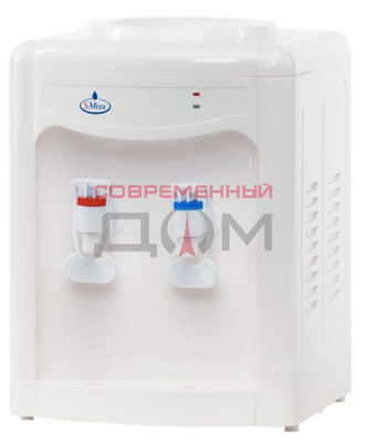 Кулер SMixx 26 TD white